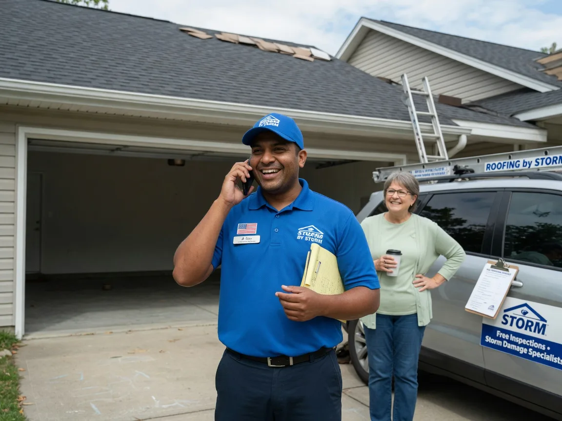 Roof Repair Near Me O Fallon, MO FAQs