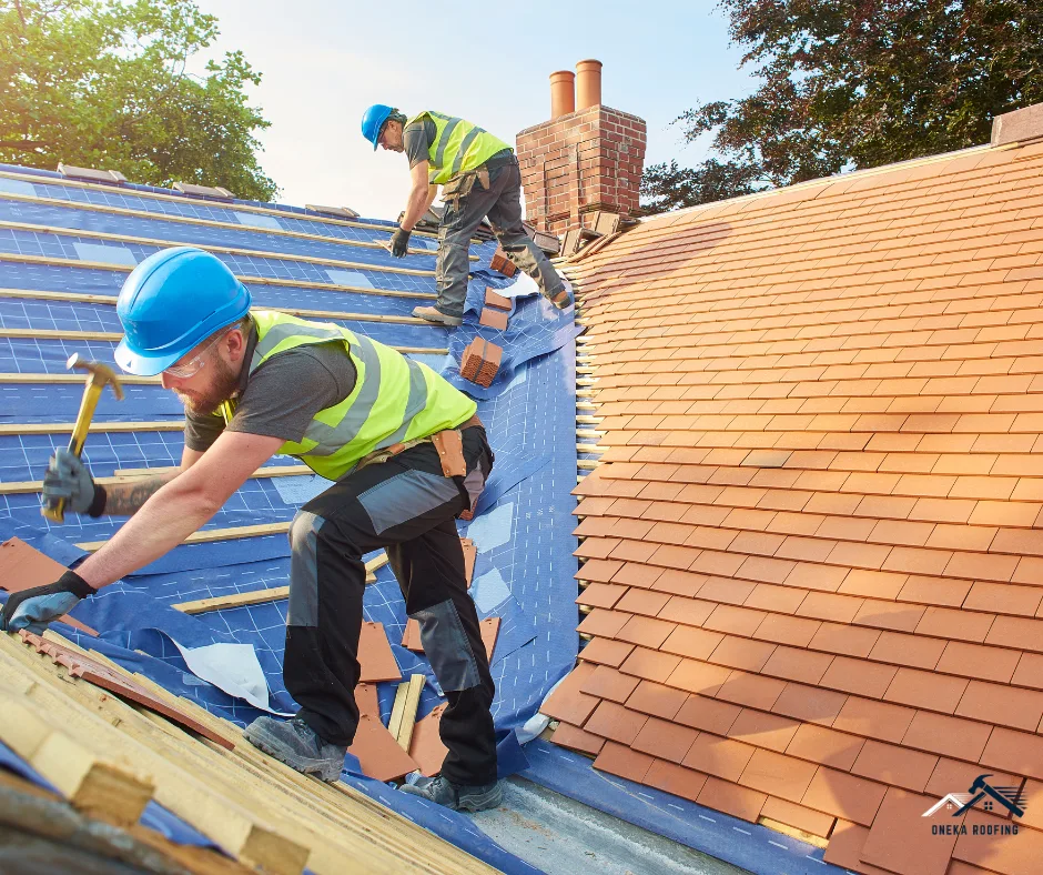Why choose Roof Repair Near Me in O Fallon, MO