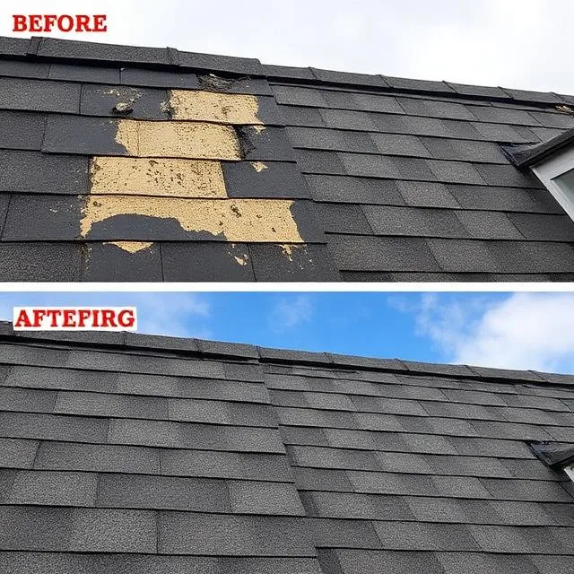 Roof Repair Near Me in O Fallon, MO near me